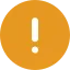 Icono de advertencia